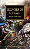 Legacies of Betrayal 2015 9781784960162 Front Cover