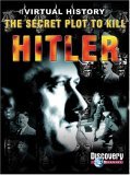 Secret Plot to Kill Hitler 2005 9781841450162 Front Cover