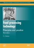 Food Processing Technology Principles and Practice cover art