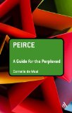 Peirce: a Guide for the Perplexed  cover art