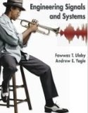 ENGINEERING SIGNALS+SYSTEMS-W/  9781934891162 Front Cover