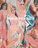 Pablo Picasso  cover art