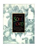 Soul Food Recipes and Reflections from African-American Churches 1998 9780060187163 Front Cover