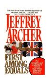 First among Equals  9780061007163 Front Cover