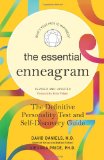 Essential Enneagram The Definitive Personality Test and Self-Discovery Guide -- Revised and Updated cover art
