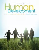Human Development 11th 9780073370163 Front Cover