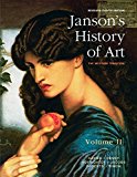 Janson's History of Art + New Myartslab for Art History Access Card:  cover art