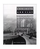 Concrete and Clay Reworking Nature in New York City cover art