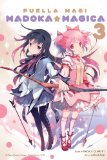 Puella Magi Madoka Magica, Vol. 3  9780316217163 Front Cover