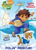 Polar Rescue! 2009 9780375854163 Front Cover