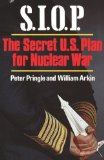 S. I. O. P. The Secret U. S. Plan for Nuclear War 1980 9780393335163 Front Cover