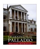 Learning from Palladio  9780393731163 Front Cover