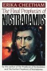 Final Prophecies of Nostradamus 1989 9780399515163 Front Cover