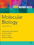 Bios Instant Notes in Molecular Biology 