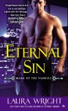 Eternal Sin Mark of the Vampire 2013 9780451240163 Front Cover