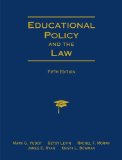 Educational Policy and the Law 