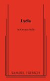 Lydia  cover art