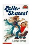 Roller Skates! 1992 9780590457163 Front Cover