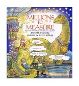 Millions to Measure 2003 9780688129163 Front Cover
