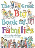 Great Big Book of Families 2011 9780803735163 Front Cover