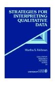 Strategies for Interpreting Qualitative Data  9780803959163 Front Cover