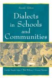 Dialects in Schools and Communities  cover art