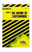 Mayor of Casterbridge  9780822008163 Front Cover