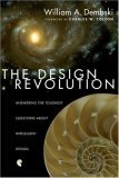 Design Revolution Answering the Toughest Questions about Intelligent Design cover art