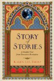 Story of Stories A Guided Tour from Genesis to Revelation  9780830858163 Front Cover