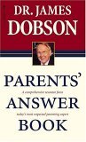 Parents' Answer Book  9780842387163 Front Cover