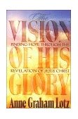 Vision of His Glory  cover art