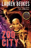 Zoo City  cover art