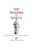 Phaedra of Seneca  cover art