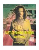 Fast Speaking Woman Chants and Essays cover art