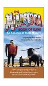 Minnesota Book of Days An Almanac of State History  9780873514163 Front Cover