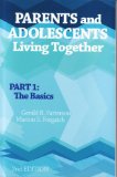 Parents and Adolescents Living Together, Part 1 The Basics cover art