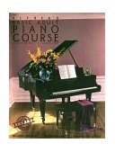 Alfred's Basic Adult Piano Course Lesson Book, Bk 1  cover art