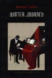 Winter Journey  9780974888163 Front Cover