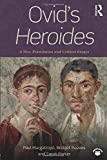 Ovid's Heroides A New Translation and Critical Essays  9781138722163 Front Cover
