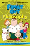 Family Guy and Philosophy  cover art