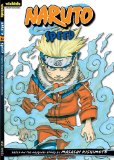 Naruto: Chapter Book, Vol. 6 Speed 2009 9781421523163 Front Cover