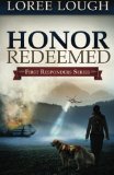 Honor Redeemed First Responders Book #2 2012 9781426713163 Front Cover
