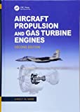 Aircraft Propulsion and Gas Turbine Engines 2nd 9781466595163 Front Cover