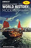 Advanced Placement World History: Modern  9781531129163 Front Cover