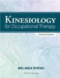 Kinesiology for Occupational Therapy  cover art