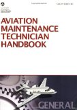 Aviation Maintenance Technician Handbook  cover art