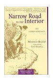 Narrow Road to the Interior And Other Writings 2000 9781570627163 Front Cover