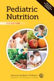 Pediatric Nutrition  cover art