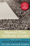 Voices of a People's History of the United States 2nd 9781583229163 Front Cover