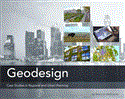 Geodesign Case Studies in Regional and Urban Planning cover art